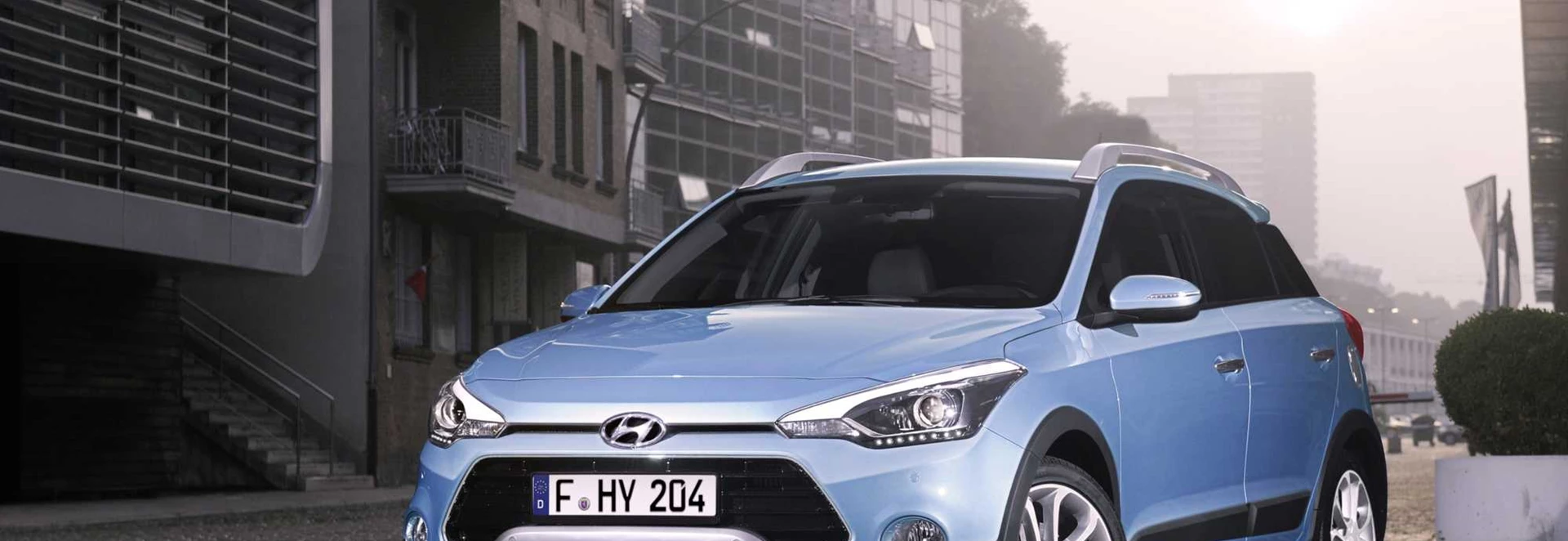 Hyundai i20 Active 1.0 T-GDi review